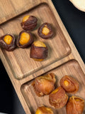 Duck & Egg Yolk Bites