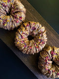 Duck & Pear Donut