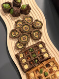 Meat Platter