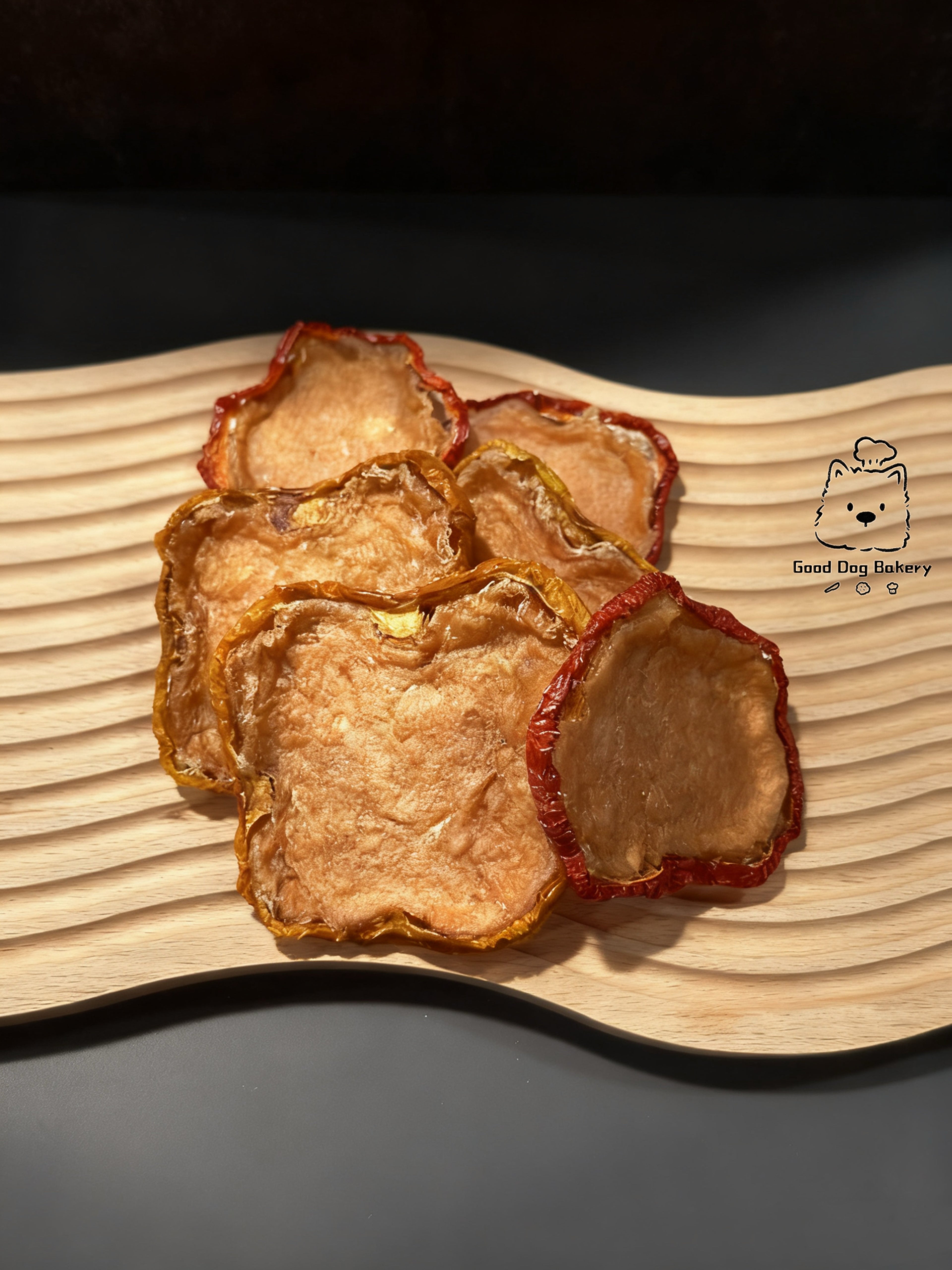Turkey Pepper Bites