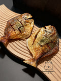 Silver Pomfret