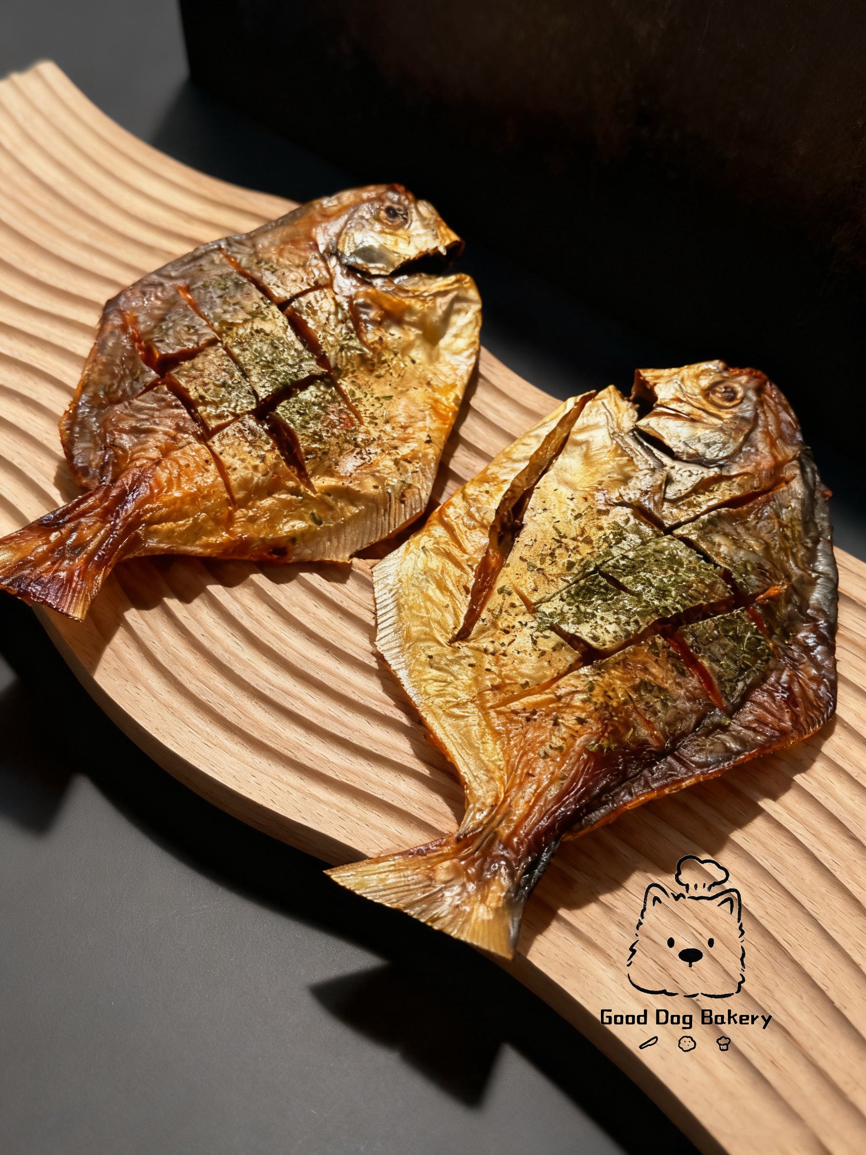 Silver Pomfret