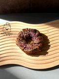 Duck & Apple Donuts