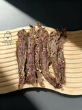 Duck Jerky