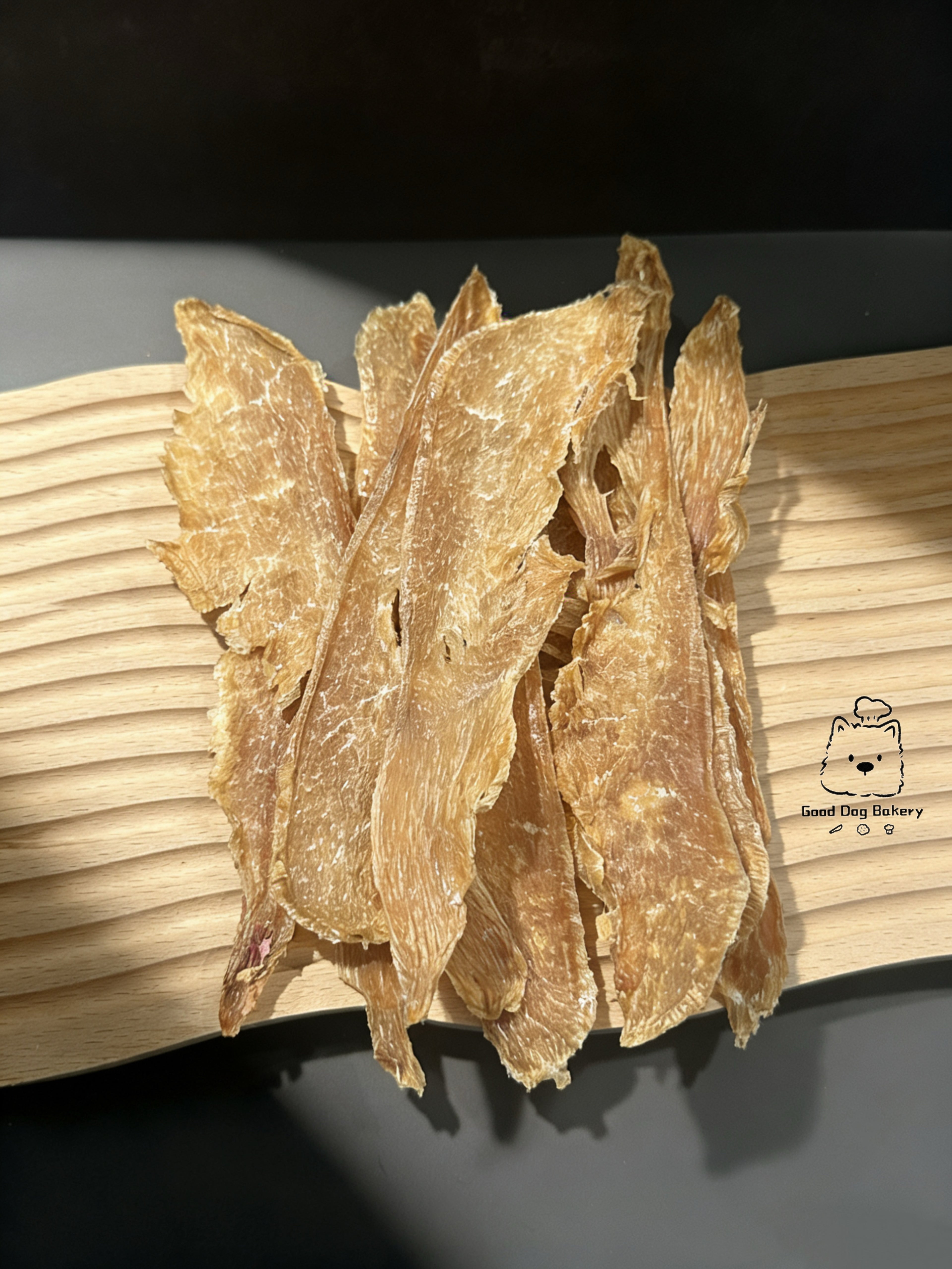 Chicken Jerky
