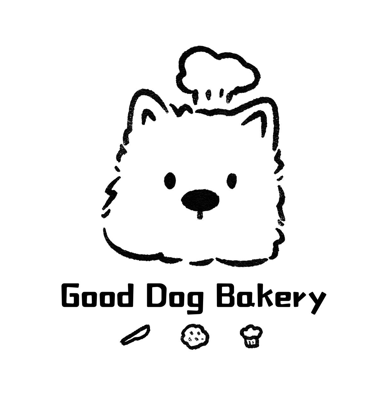 Good Dog Bakery